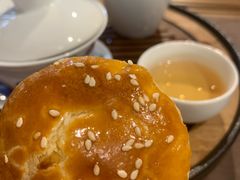 -85度C(厦门中华城新店)