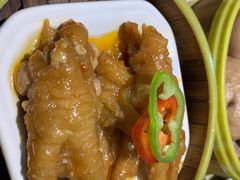 -一茶一点(海景店)