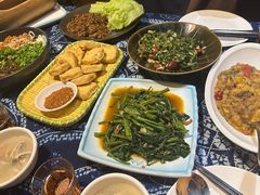 -滇道云南特色料理(康定路店)