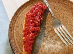 -BOCATA 西班牙餐厅(三里屯店)