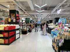 -长申超市(美食城店)