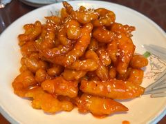 糖醋里脊-磁州卤面·邯郸地方菜(复兴区店)
