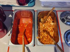 -梨花牛肉汤饭(仁恒伊势丹店)