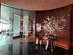 -深圳美高梅酒店-品聚嘉府中餐厅