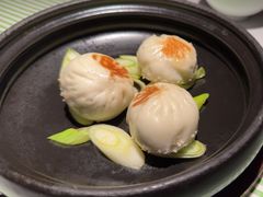 -桂满陇·桃花院落(长泰广场店)