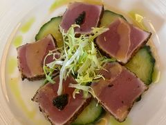 -圣丰索菲特·法国餐厅