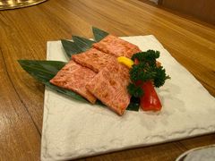 -炼火烤肉店