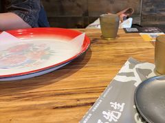 -北丐先生·野馄饨烧烤(泰达E街区店)