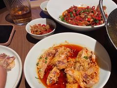 -巡湘记·地道湖南菜(活力城店)