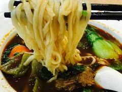 -贯一台湾牛肉面(八一七中路店)