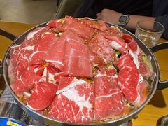 -小木屋米酒店总店