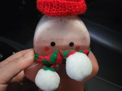 姜饼人草莓多多-7分甜(琴湖溪里花园城店)