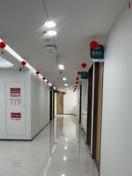 -上海宏康医院·医疗美容科