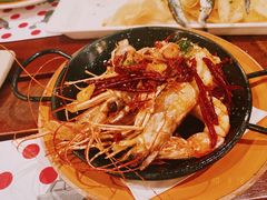 蒜香橄榄油阿根廷大虾-TOMATITO(无限极荟店)