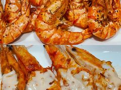 -上渔铁板烧(熙悦汇店)