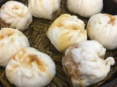 -都谷包子(天一广场店)