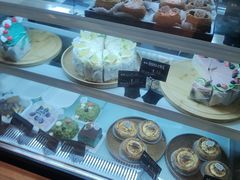-Max Bakery 阿唛手作
