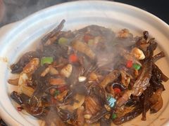 -渝乡辣婆婆·川菜 水煮鱼(安平店)