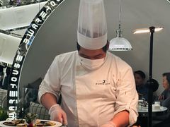 -3号仓库·创意中国菜(新世界城店)