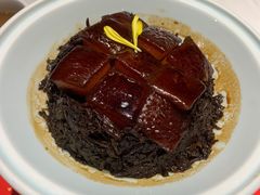 梅干菜扣肉-孔乙己酒家(虹桥路店)