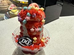 -DQ·蛋糕·冰淇淋(印象城店)