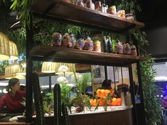 -百特喜·意大利餐厅(八佰伴镇江店)