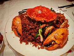 -喜记避风塘炒辣蟹(旗舰店)