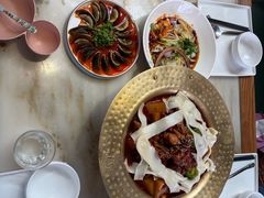 -天山传奇新疆菜(SKLP店)