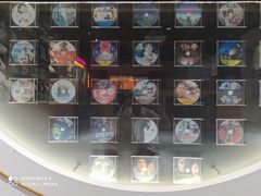 -上海市虹口区图书馆(曲阳分馆)