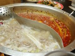 -沸炉重庆老火锅(军事博物馆店)