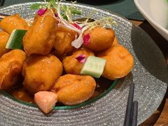 -木棉·醉心粤味(COCO Park店)