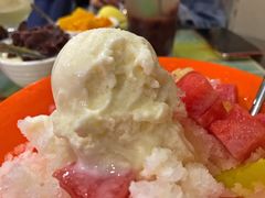 -顺记冰室(宝华路店)