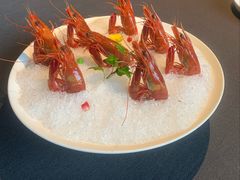 -上海滩餐厅(BFC外滩金融中心店)