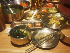 -西塔老太太泥炉烤肉(武汉摩尔城店)