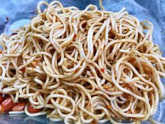 -乔伯凉面(白沙路店)