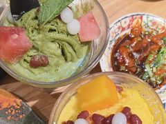 -松野谷·寿喜烧自助(华联顺义金街购物中心店)