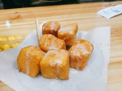 -水牛奶皇后糖水铺