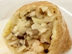 口袋豆腐-玉华台饭庄(裕中西里小区店)