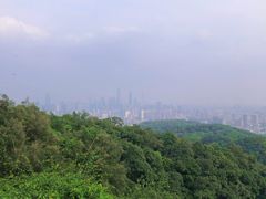 -广州市白云山风景名胜区