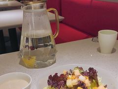 -船歌·鱼水饺青岛菜(金狮广场店)