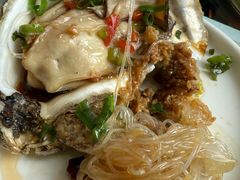 -老虎滩船说·海胆水饺·大连海鲜(老虎滩店)