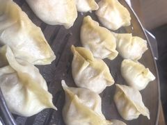 -老马家蒸饺(南海街店)