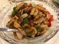 -无招牌海鲜餐厅(滨海艺术中心店)