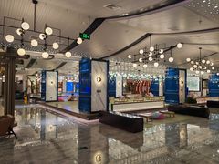 -青水瓦台汤泉(未央店)