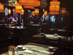 -绿茶餐厅(昆明世纪金源店)