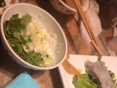 -清真·老门框爆肚涮肉·中华老字号(丰管路店)