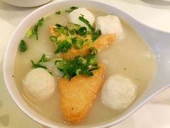 -翠华餐厅(山顶道店)