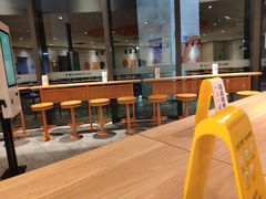 大堂-麦当劳(方大城店)