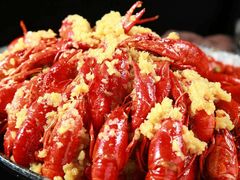 龙虾-拙味兄弟龙虾·江湖菜(和畅堂店)