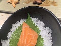-水木锦堂·自助铁板烧(望京凯德MALL店)